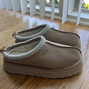 Ugg Womens Tazz Slipper